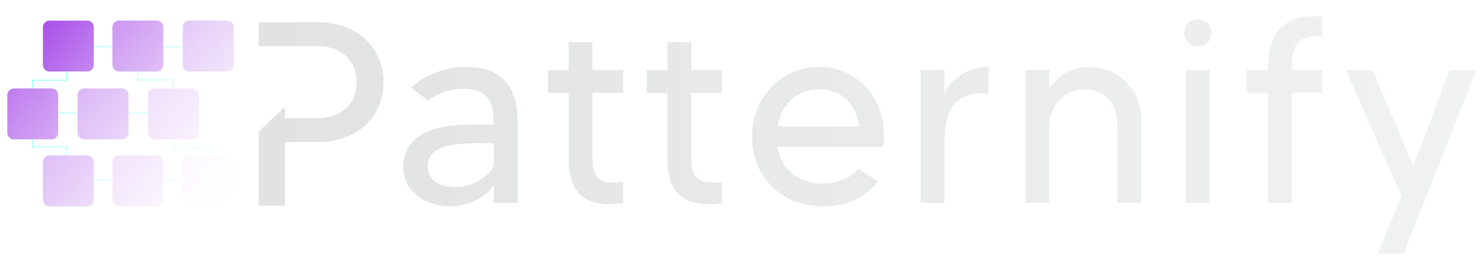 Patternify